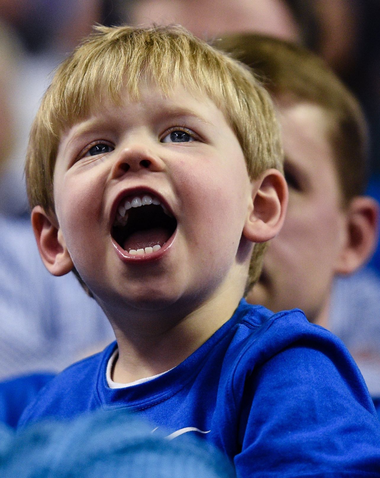 Billikens vs Mountaineers